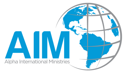 Alpha International Ministries